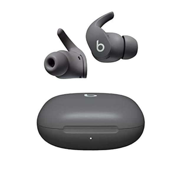 Beats by Dr. Dre - Beats Fit Pro True Wireless Noise Cancelling In-Ear Headphones - Sage Gray (Renewed)