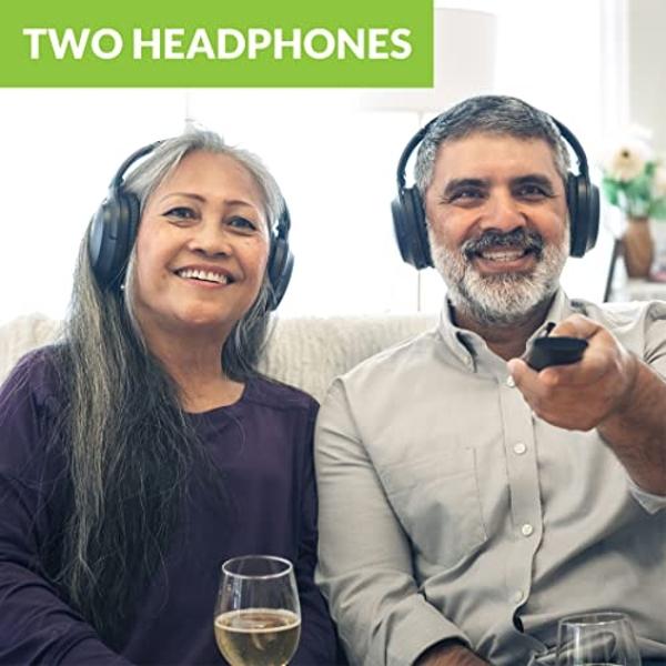 Bose QuietComfort 35 Wireless Headphones II - Stereo - Silver - Wired/Wireless - Bluetooth - 29.5 ft - Over-The-Head - Binaural - Circumaural - 3.93 ft Cable - Noise (Renewed)