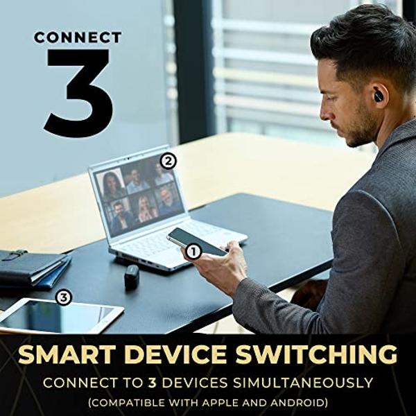Shure SE215 PRO Wired Earbuds - Professional Sound Isolating Earphones, Clear Sound & Deep Bass, Single Dynamic MicroDriver, Secure Fit in Ear Monitor, Plus Carrying Case & Fit Kit