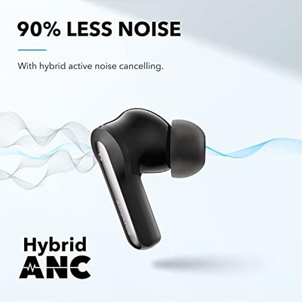 JLab Go Air Pop True Wireless Bluetooth Earbuds & Charging Case, Fruity Pebbles, Dual Connect, IPX4 Sweat Resistance, Bluetooth 5 Connection, 3 EQ Sound Settings Signature, Balance