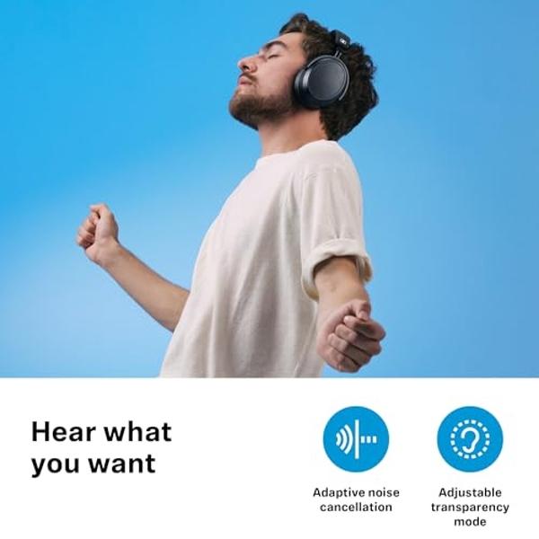 Beats Solo Buds - Wireless Bluetooth Earbuds | 18 Hours of Battery Life | Apple & Android Compatibility | Built-in Microphone - Matte Black