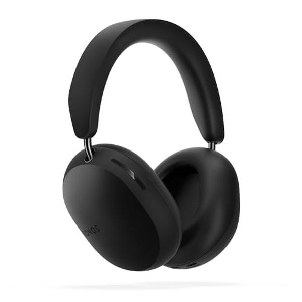 Bose QuietComfort Wireless Noise Cancelling Over-Ear Headphones - Moonstone Blue