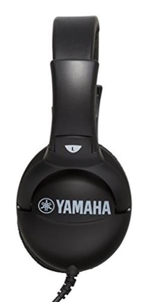 Yamaha RH50A Professional Stereo Headphones (Amazon Exclusive)