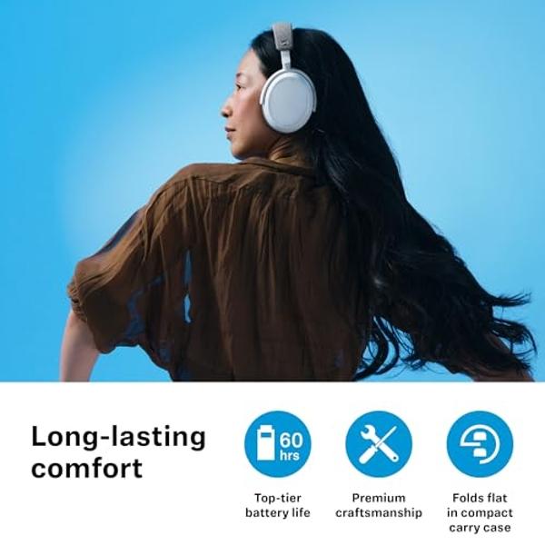 Beats Studio Buds - True Wireless Noise Cancelling Earbuds - Compatible with Apple & Android, Built-in Microphone, IPX4 Rating, Sweat Resistant Earphones, Class 1 Bluetooth Headpho