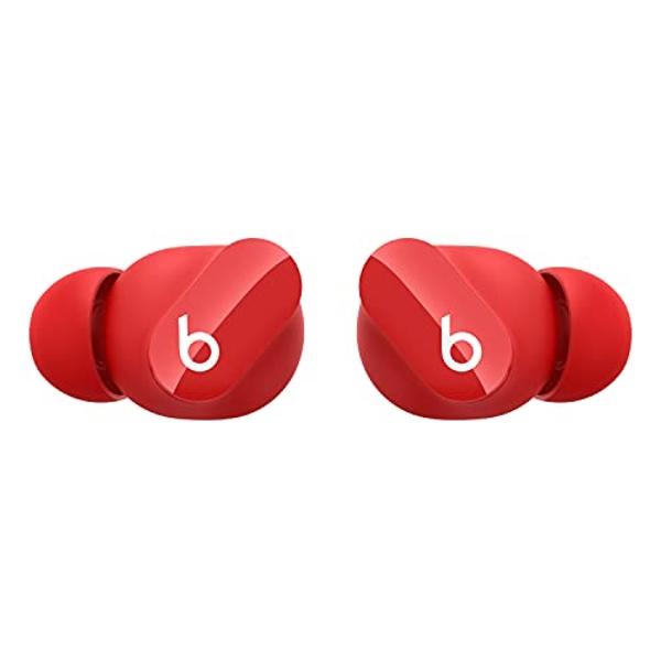Beats Solo 4 - Wireless Bluetooth On-Ear Headphones, Apple & Android Compatible, Up to 50 Hours of Battery Life - Cloud Pink (Renewed)