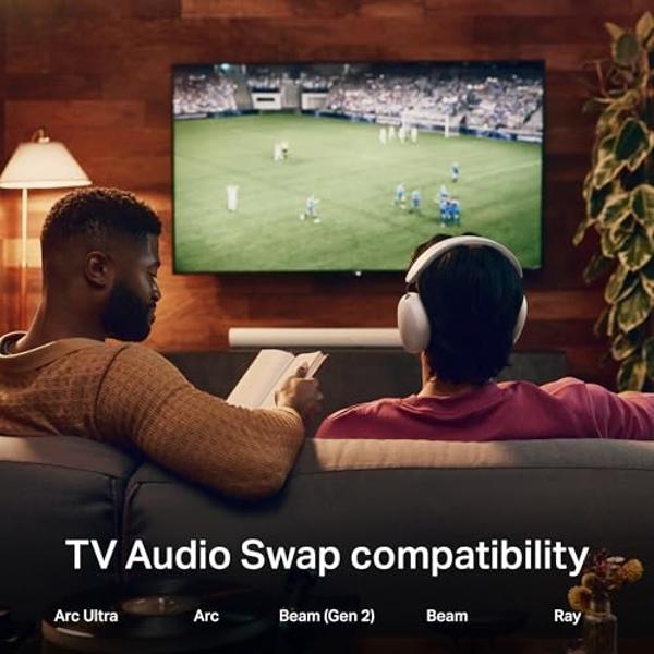 Beats Studio Pro - Wireless Bluetooth Noise Cancelling Headphones - Deep Brown (Renewed)