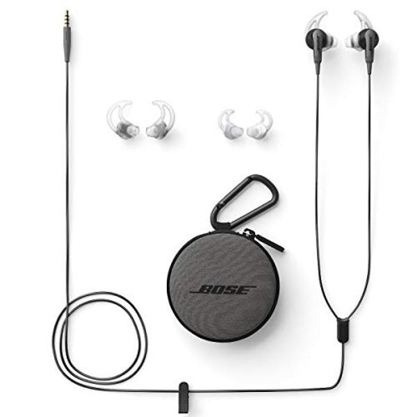 Bose QuietComfort Wireless Noise Cancelling Over-Ear Headphones - Moonstone Blue