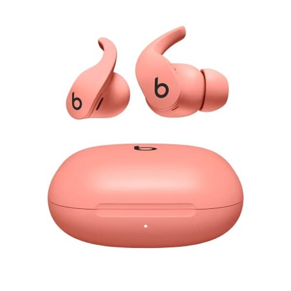 Beats Flex Wireless Earbuds - Apple W1 Headphone Chip, Magnetic Earphones, Class 1 Bluetooth, 12 Hours of Listening Time, Built-in Microphone - Flame Blue