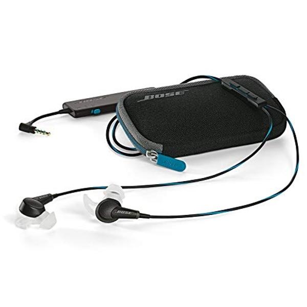 Bose QuietComfort Ultra Bluetooth Earbuds, Wireless Earbuds with Spatial Audio and World-Class Active Noise Cancellation, Deep Bass, Up to 6 Hours of Playtime, Black