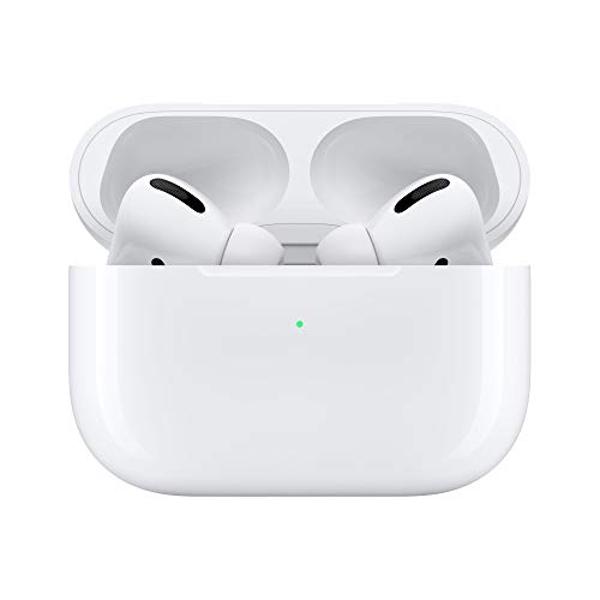Apple AirPods Pro (1st Generation) with MagSafe Charging Case