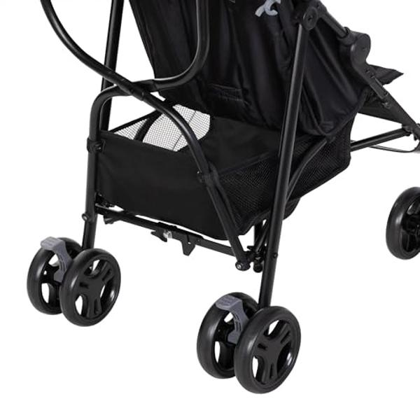 Baby Trend Rocket PLUS Lightweight Stroller,Petal