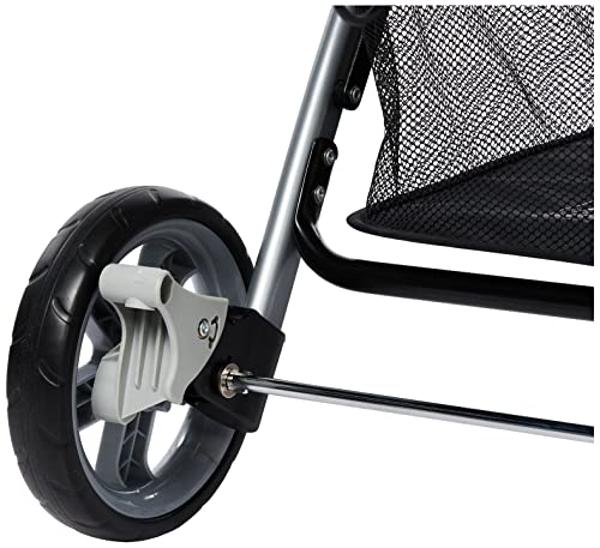 Baby Trend Snap-N-Go® Double Stroller