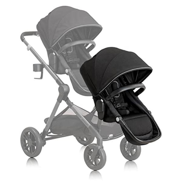 Baby Trend Rocket PLUS Lightweight Stroller,Petal