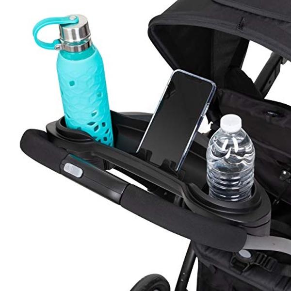 Baby Trend Snap-N-Go® Double Stroller