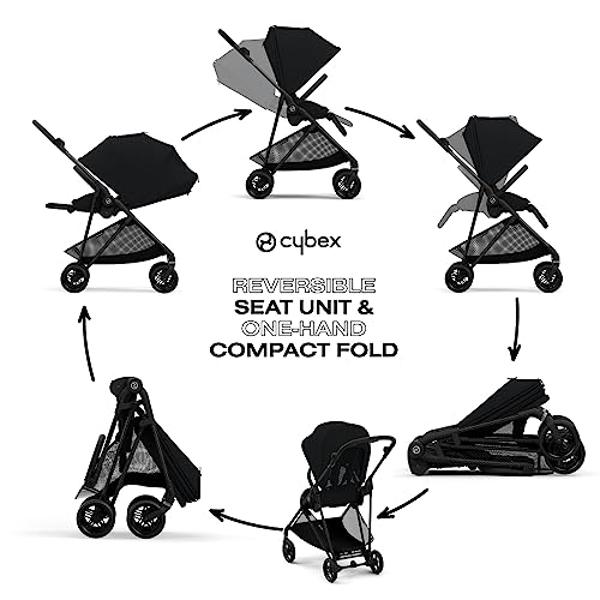 Chicco Modular Travel System - Corso LE Stroller, KeyFit 35 Infant Car Seat and Base - Stroller and Car Seat Combo in Veranda/Grey