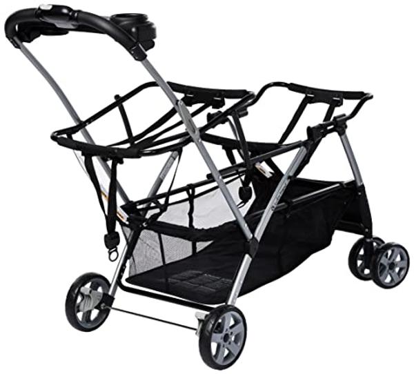 Baby Trend Snap-N-Go® Double Stroller