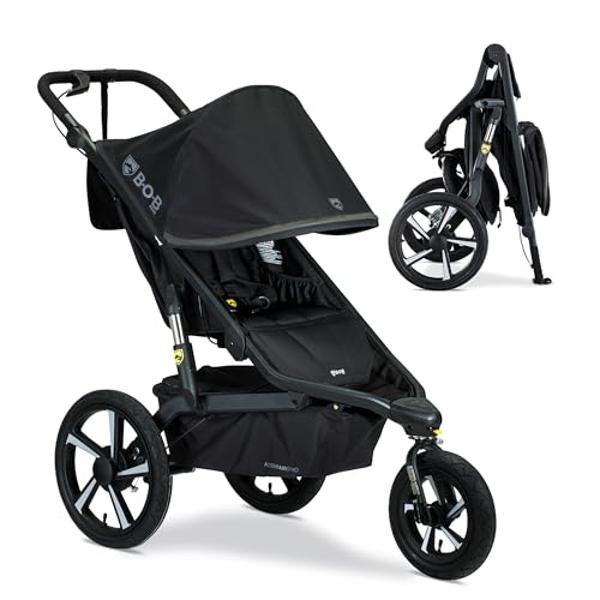 Chicco Bravo Primo Trio Travel System, Quick-Fold Stroller with Chicco KeyFit 35 Zip Extended-Use Infant Car Seat and Stroller Combo | Springhill/Black