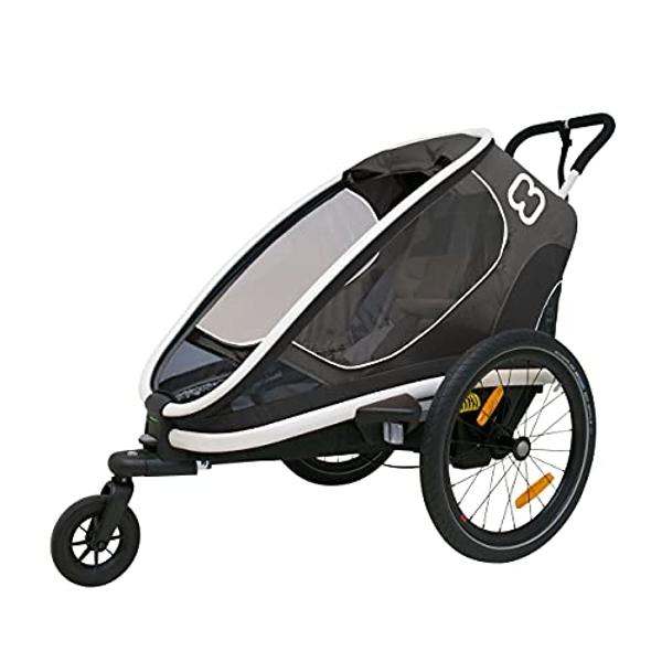 Baby Trend Passport® Cargo Stroller Travel System with EZ-Lift™ PLUS Infant Car Seat, Pink Bamboo