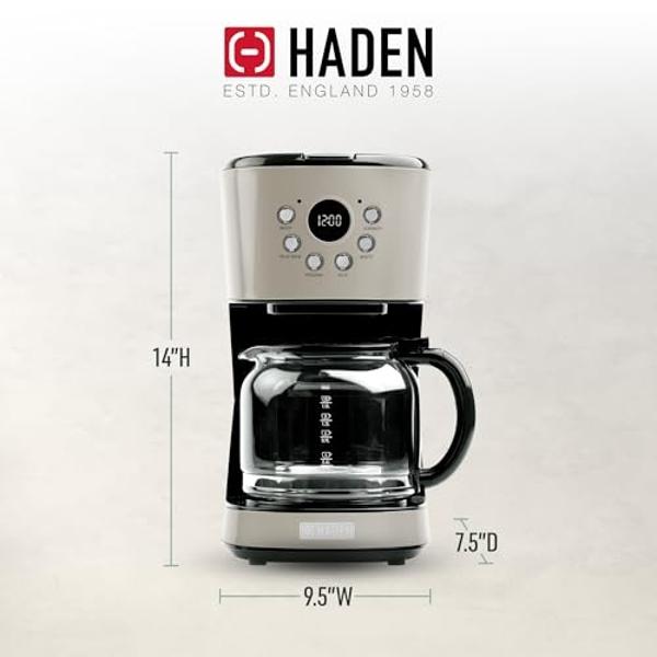 Mr. Coffee 3-in-1 Single-Serve Iced and Hot Coffee/Tea Maker with Blender with Reusable Filter, Scoop, Recipe Book, 2 Tumblers, Lids and Straws, Black