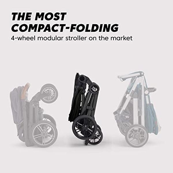 Infant Car Seat Chicco Viaro Stroller Fold Chicco Viaro Quick-Fold