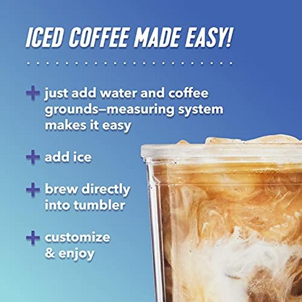Mr. Coffee® 12-Cup Programmable Coffeemaker, Brew Now or Later
