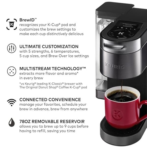 OXO Brew Rapid Brewer