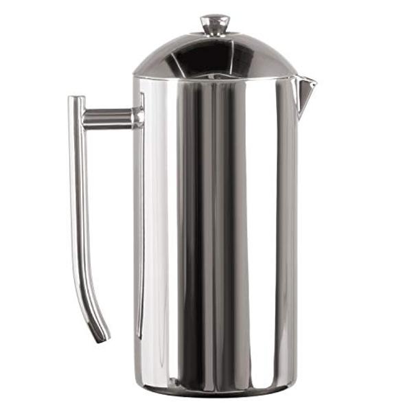 Café Specialty Drip Coffee Maker | 10-Cup Insulated Thermal Carafe | WiFi Enabled Voice-to-Brew Technology | Smart Home Kitchen Essentials | SCA Certified, Barista-Quality Brew | M