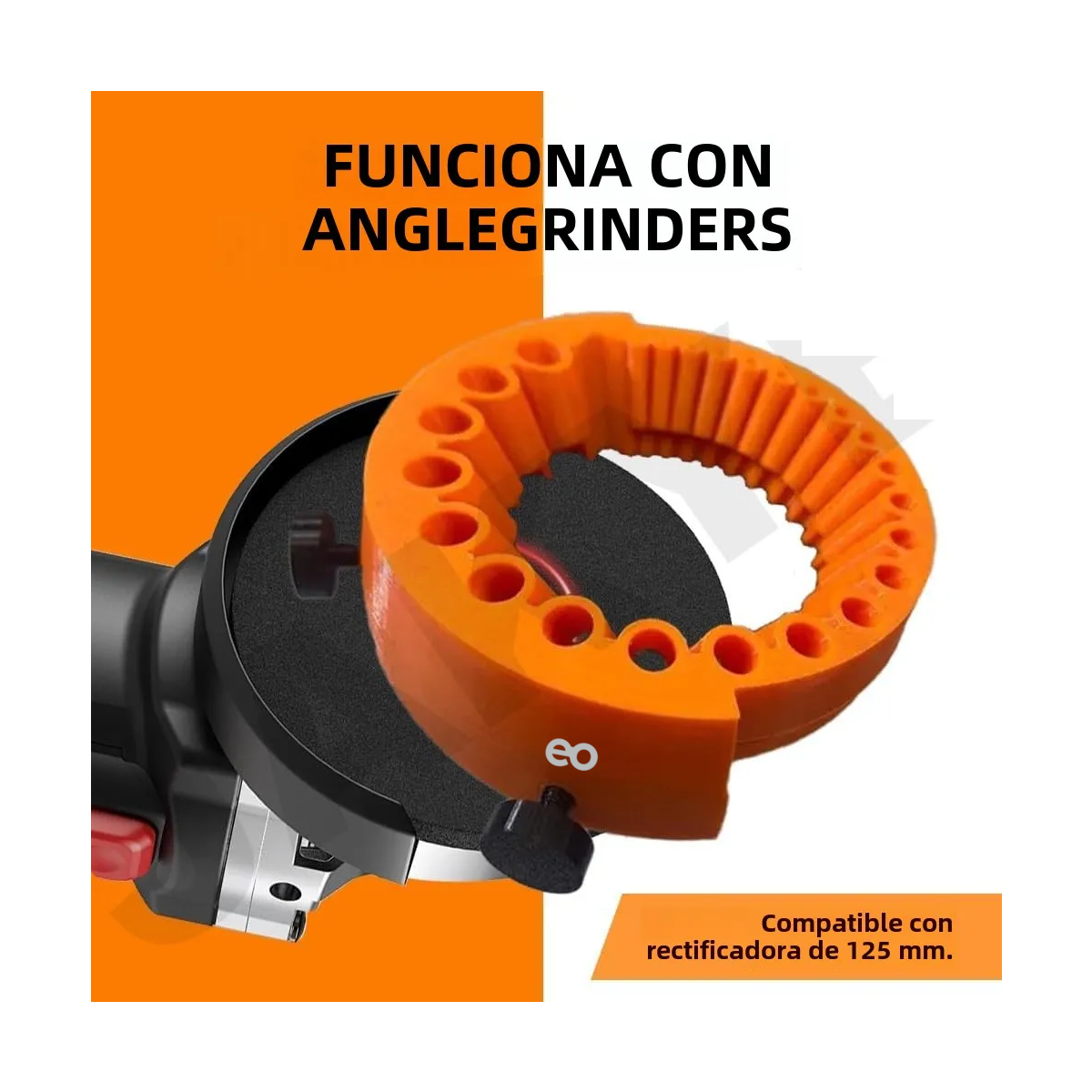 Afilador De Brocas Multiusos, Herramienta Amoladora De Tala