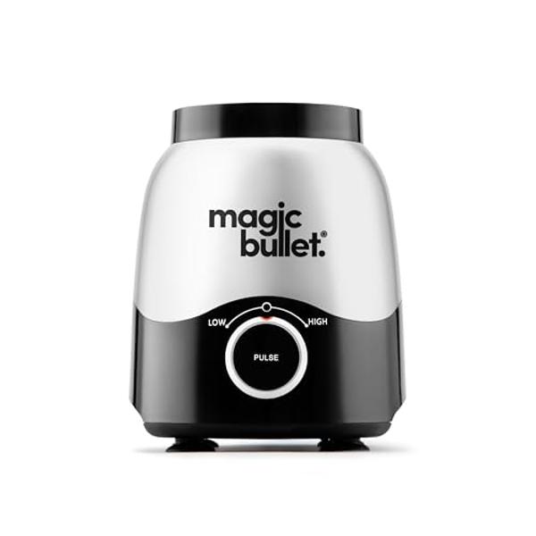 NutriBullet 1000 Watt PRIME Edition, 12-Piece High-Speed Blender/Mixer System, Includes Stainless Steel Insulated Cup, and Recipe Book