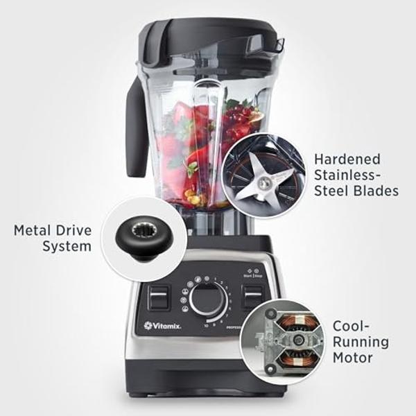 DASH Rapid Cold Brew Maker with VacuPress™ Technology with Glass Carafe for 40 Ounces of Instant Fresh Cold Brew Coffee or Iced Tea