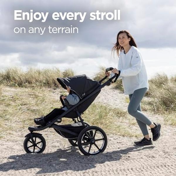 Thule Urban Glide 3, Nutria