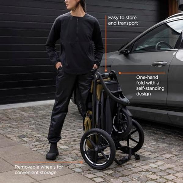 Thule Urban Glide 3, Nutria