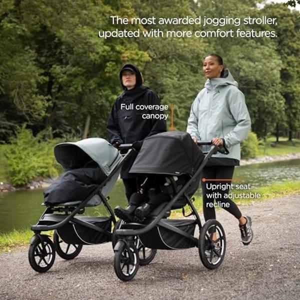 Thule Urban Glide 3, Nutria