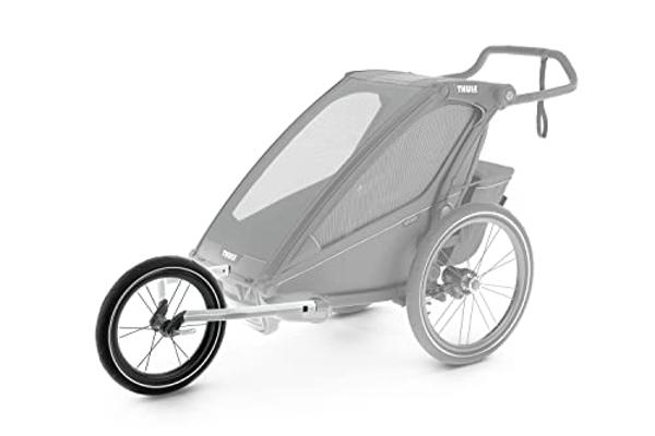Thule Chariot Jogging Kit - Cross/Lite 2 , Silver