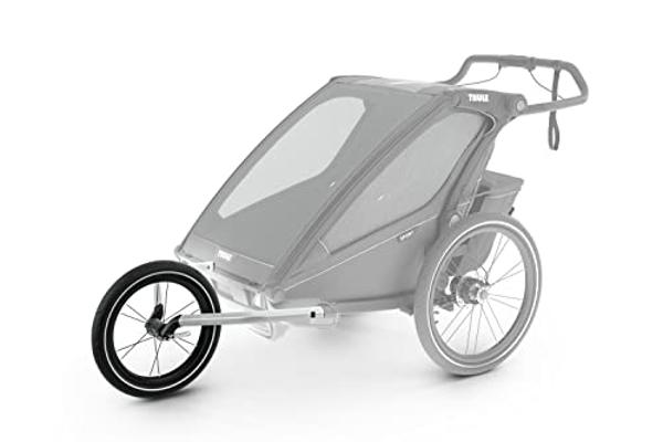 Thule Chariot Jogging Kit - Cross/Lite 2 , Silver