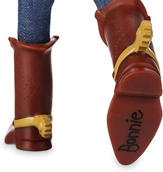 Disney Toy Story 16" Talking Woody Doll
