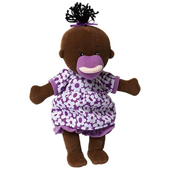 Manhattan Toy Wee Baby Stella Beige 12" Soft Baby Doll