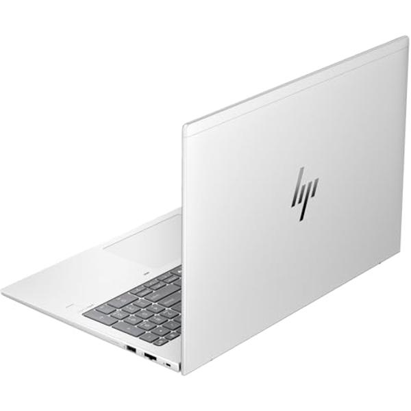 HP Elitebook 660 G11 16" FHD+ Business Copilot AI Laptop Computer, Intel Ultra 7 155U (Beat i7-1355U), 32GB DDR5 RAM, 1TB PCIe SSD, WiFi 6E, Backlit KB, Fingerprint Reader, Windows