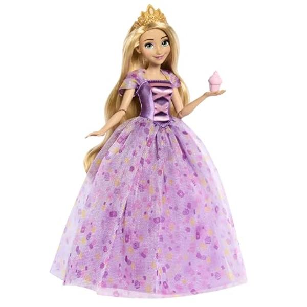 Disney Store Official Animators' Collection Jasmine Doll from Aladdin – 16 Inches, Authentic Princess Design, for Kids & Collectors, Soft & Poseable Figure, Suitable for Ages 3+
