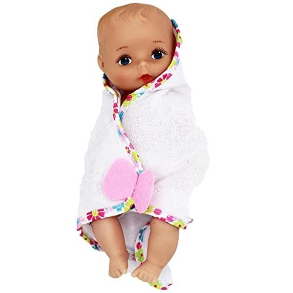 Just Play Disney Junior SuperKitties Cat-Tastic Transforming Ginny Lights and Sounds Figure, Kids Toys for Ages 3 Up