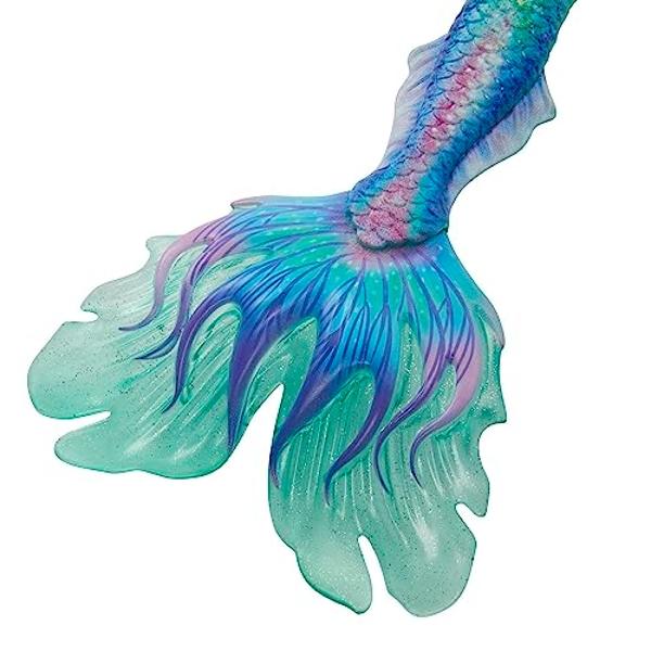 Mattel Disney Toys, Ariel Fashion Doll with Signature Outfit, Inspired by Disney’s The Little Mermaid Movie