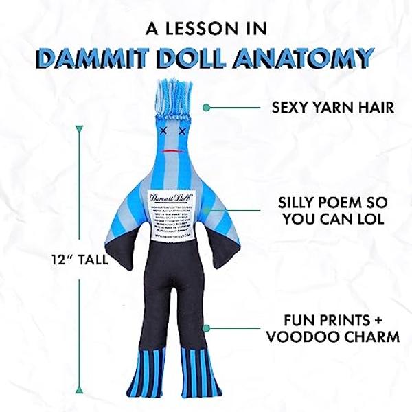 Unicorn Academy, Sophia Doll with 6 Accessories, 9.5”, Dolls & Unicorn Toys for Girls Ages 4 and up