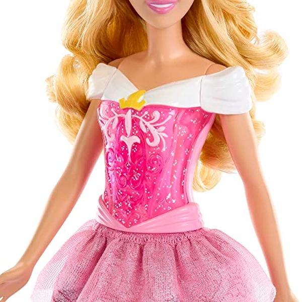 Yummiland Lipgloss Doll- Rory Blueberry, Ages 4+