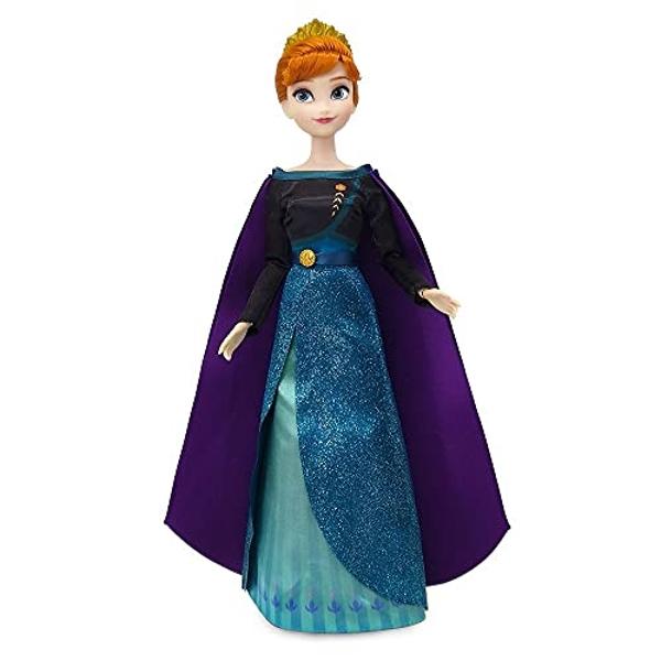 Mattel Disney Princess Toys, The Little Mermaid Ariel & Sisters Small Doll Set, Collection of 7 Mermaid Dolls, Inspired by the Movie