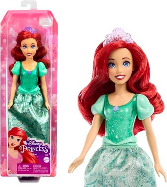 Unicorn Academy, Sophia Doll with 6 Accessories, 9.5”, Dolls & Unicorn Toys for Girls Ages 4 and up