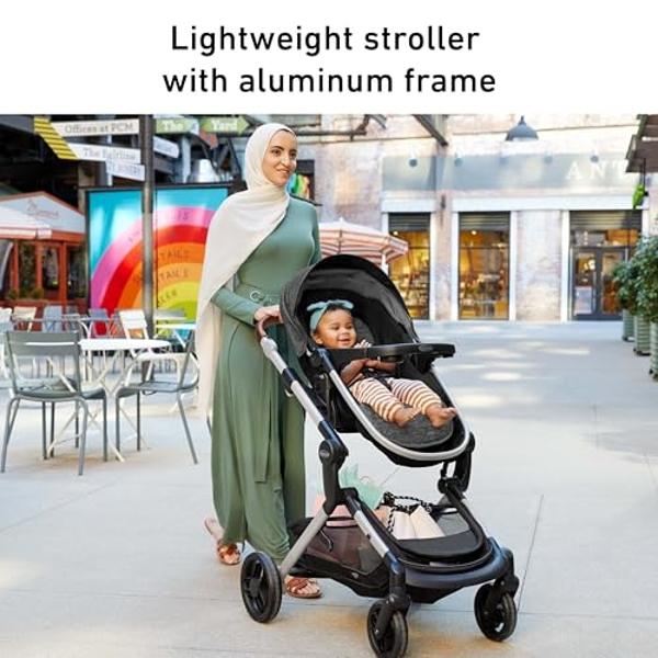 Graco® Modes™ Nest Travel System, Bayfield