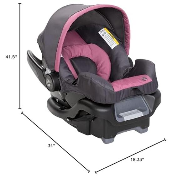 Graco® Modes™ Nest Travel System, Bayfield