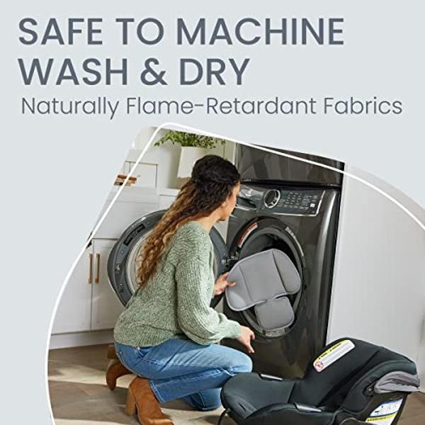 Graco® Modes™ Nest Travel System, Bayfield