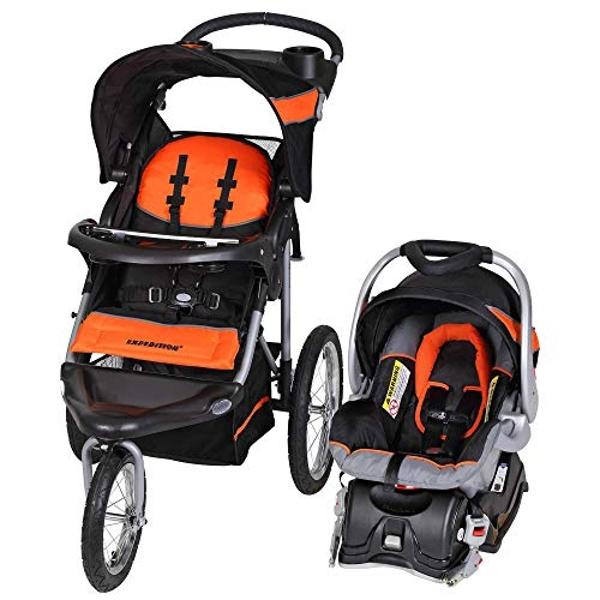Graco Modes Nest Travel System, Norah