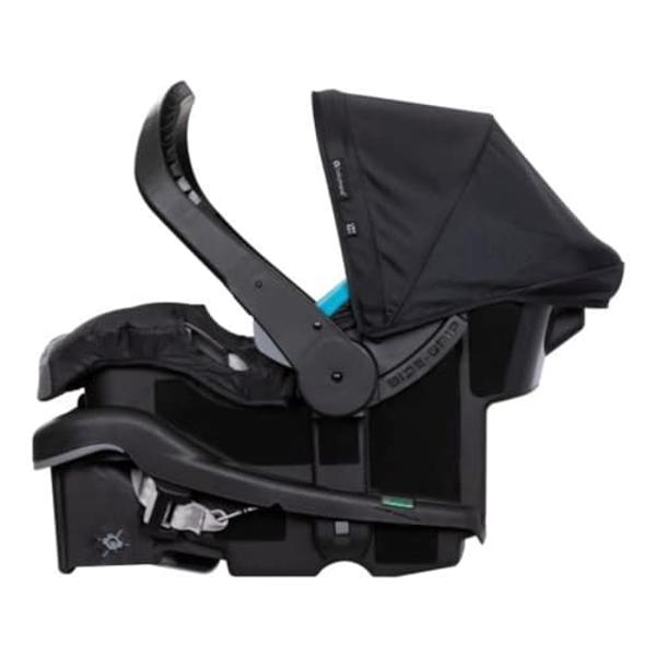 Baby Trend Expedition® Race Tec™ PLUS Jogger Travel System with EZ-Lift™ PLUS Infant Car Seat, Ultra Marine